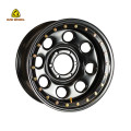 4x4 Stahlräder RIM 17x8 6-139.7 D Fenster